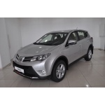 Praguri Laterale Toyota Rav 4 13-15 - ARP Newstar Grey - imagine 27