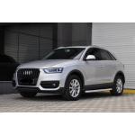 Praguri Laterale Audi Q3 11 -> - ARP Newstar Grey - imagine 9