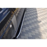 Praguri Laterale Land Rover Vogue 04-13 - ARP Newstar Grey - imagine 7