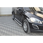 Praguri Laterale Volvo XC60 09 -> - ARP Newstar Grey - imagine 8