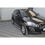Praguri Laterale Volvo XC60 09 -> - ARP Newstar Grey - imagine 11