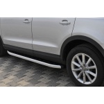 Praguri Laterale Audi Q3 11 -> - ARP Newstar Grey - imagine 11