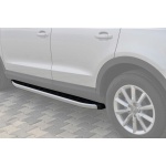 Praguri Laterale Audi Q3 11 -> - ARP Newstar Grey - imagine 10