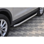 Praguri Laterale Audi Q3 11 -> - ARP Newstar Grey - imagine 15