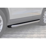 Praguri Laterale Audi Q3 11 -> - ARP Newstar Grey - imagine 12