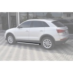 Praguri Laterale Audi Q3 11 -> - ARP Newstar Grey - imagine 14
