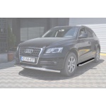 Praguri Laterale Audi Q5 09 -> - ARP Newstar Grey - imagine 13