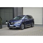 Praguri Laterale Renault Koleos 16-> - ARP Newstar Chrome - imagine 6