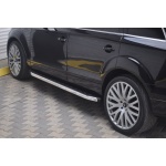 Praguri Laterale Audi Q7 04-14 - ARP Newstar Chrome - imagine 6