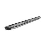 Praguri Laterale Fiat Doblo [01-05] - ARP Superstar Chrome - imagine 8