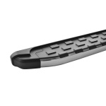 Praguri Laterale Opel Zafira [05-10] - ARP Superstar Chrome - imagine 6