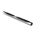 Praguri laterale Volkswagen T5 SWB 10-15 - ARP PREMIUM Chrome - imagine 2