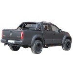 Overfendere Mercedes X-Class 2012 -> cu suruburi 4.5cm Safari - imagine 3