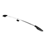 Bare Longitudinale Jeep Grand Cherokee 06-11 - ARP STAR, Chrome cu Negru