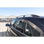 Bare Longitudinale Mitsubishi ASX 10-12 - ARP STAR, Chrome cu Negru - imagine 6