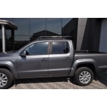 Bare Longitudinale Volkswagen Amarok 10-15 - ARP BLACK PORT, Negru - imagine 3