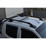Bare Longitudinale Nissan Navara 10-14 - ARP BLACK PORT, Negru - imagine 4