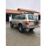 Portbagaj Universal HD Play Xtreme Phoenix 110x135