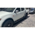 Praguri laterale iluminate MITSUBISHI PAJERO LUNG [08+] - Play Xtreme Chaos - imagine 3