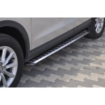 Praguri Laterale Audi Q3 11 -> - ARP Northstar Chrome - imagine 6