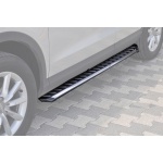 Praguri Laterale Audi Q3 11 -> - ARP Northstar Chrome - imagine 5