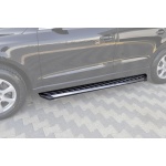 Praguri Laterale Audi Q5 09 -> - ARP Northstar Chrome - imagine 7