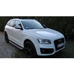 Praguri Laterale Audi Q5 09 -> - ARP Newstar Grey - imagine 11