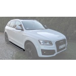 Praguri Laterale Audi Q5 09 -> - ARP Newstar Grey - imagine 16