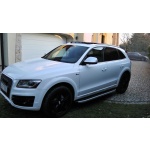 Praguri Laterale Audi Q5 09 -> - ARP Newstar Grey - imagine 9