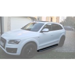 Praguri Laterale Audi Q5 09 -> - ARP Newstar Grey - imagine 15