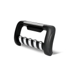 BullBar fata Suzuki Grand Vitara 5 usi 06-09 - ARP ATLAS, Negru - Chrome