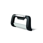 BullBar fata Chery Tiggo 08-11 ┬á- ARP WINBO, Negru - Chrome