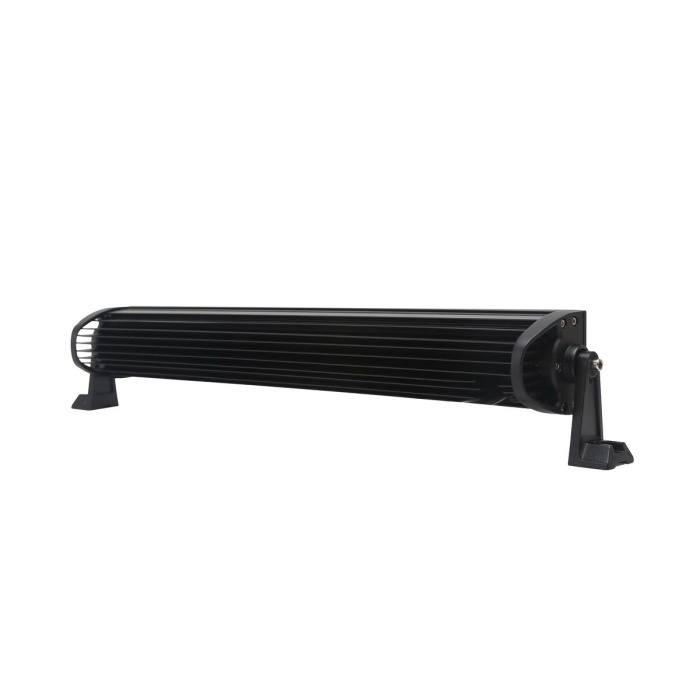 LED BAR 5D Curbat 120w 12v-24v, 16200 lumeni, 57cm, Combo 12 grade/60 grade - imagine 9