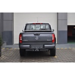 Rollbar Mercedes X-Class -Prezent din otel inoxidabil - ARP SEAMAN, chrome - imagine 5