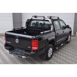 Rollbar Volkswagen Amarok 16-Prezent din otel inoxidabil - ARP AHTAPOT, chrome - imagine 5