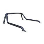 Rollbar Dodge Ram Quad Cab 09-Prezent din otel inoxidabil - ARP ABEN BLACK, negru