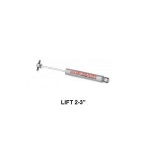 Amortizor fata Jeep Wrangler TJ - Rough Country N2.0 - inaltare 50mm - 70mm