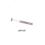 Amortizor spate Jeep Wrangler TJ - Rough Country N2.0 - inaltare 50mm - 70mm
