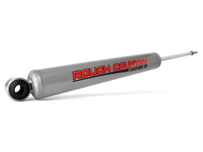 Amortizor spate Jeep Wrangler TJ - Rough Country N2.0 - inaltare 100mm