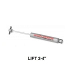 Amortizor spate Jeep Cherokee XJ - Rough Country N3.0 - inaltare 110mm - 160mm - imagine 5