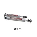 Amortizor fata Jeep Wrangler TJ - Rough Country Performance 2.2 - Lift +100mm - imagine 3