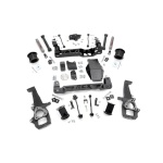 Kit inaltare Dodge RAM 1500 4WD 09-11 Rough Country - 150mm