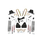 Lift kit 110mm Rought Country - Ford F350 4wd 05-07