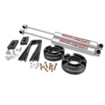 Kit lift 65mm Rough Country - Ford F150 4wd 04-08
