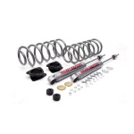 Kit Lift Pro Rough Country 75mm - Toyota FJ Cruiser