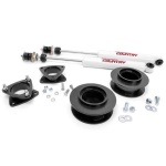 Kit Lift Pro Rough Country 75mm - Toyota FJ Cruiser