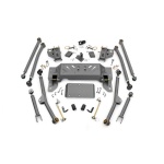 Kit inaltare suspensie Rough Country - Jeep Grand Cherokee ZJ - inaltare 100mm