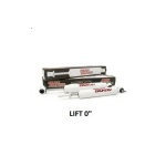 Amortizor fata Jeep Wrangler YJ - Rough Country Nitro 9000 series - fara inaltare