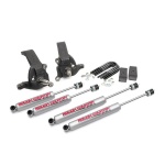Kit lift 75mm Rough Country - Ford F150 2WD 97-03
