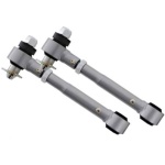 Deconectari bara stabilizataore Jeep Grand Cherokee ZJ - Rubicon Express - Lift +115mm - +140mm